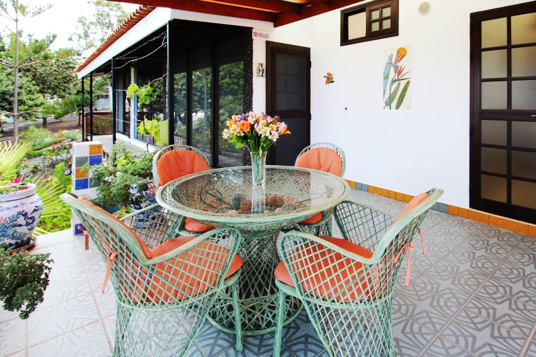Finca Alcalá – Studio Parlour