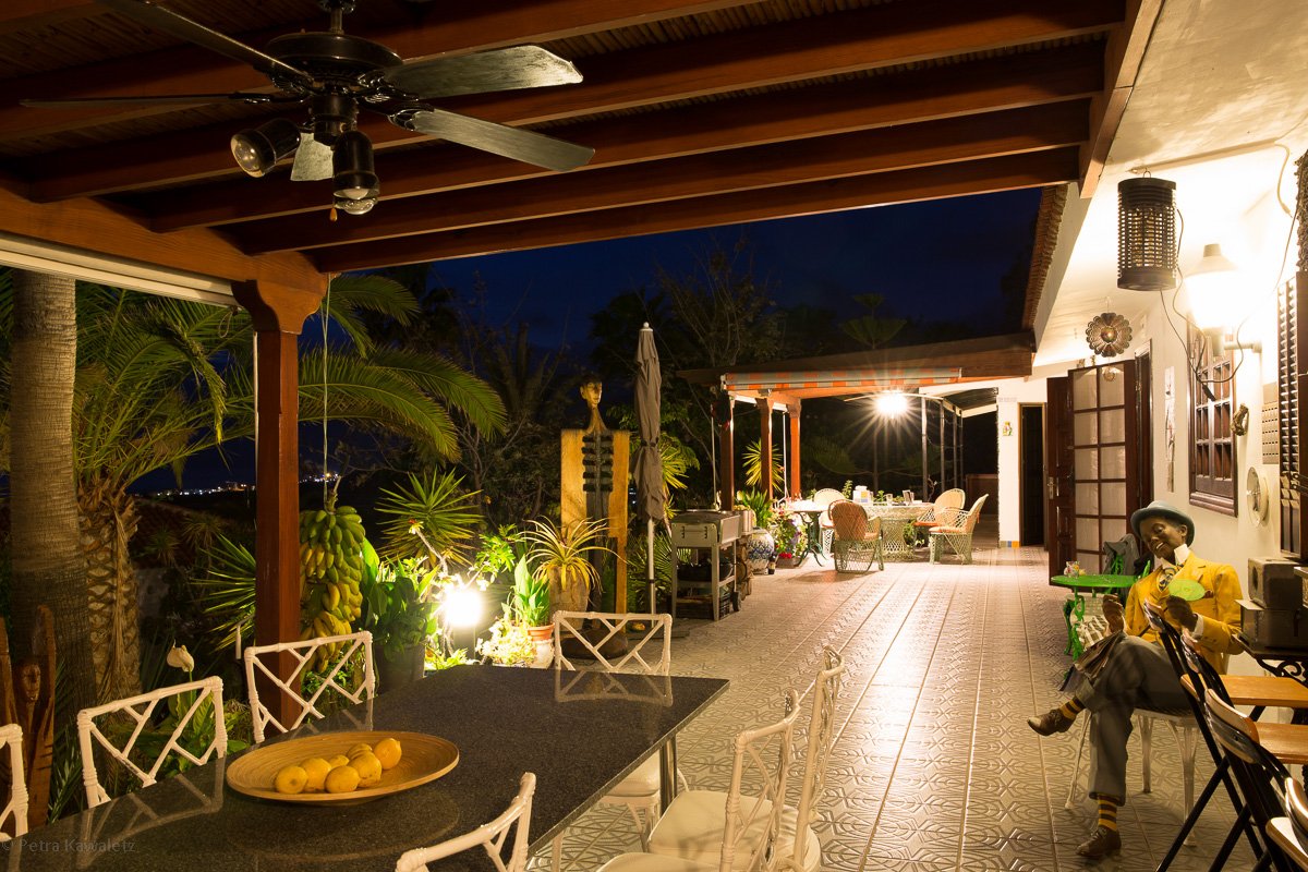 Finca Alcalá – Casa UVI (additiv)