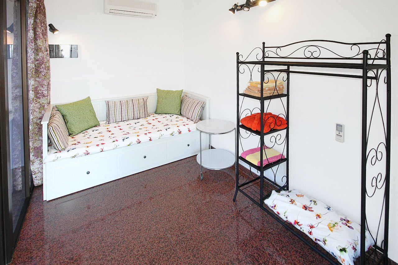 Finca Alcalá – Schlafzimmer Espejo (additiv)